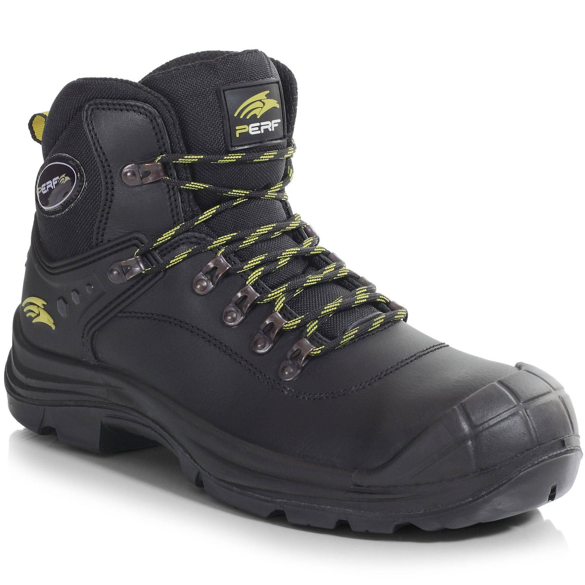 PB TORSION HIKER BOOT