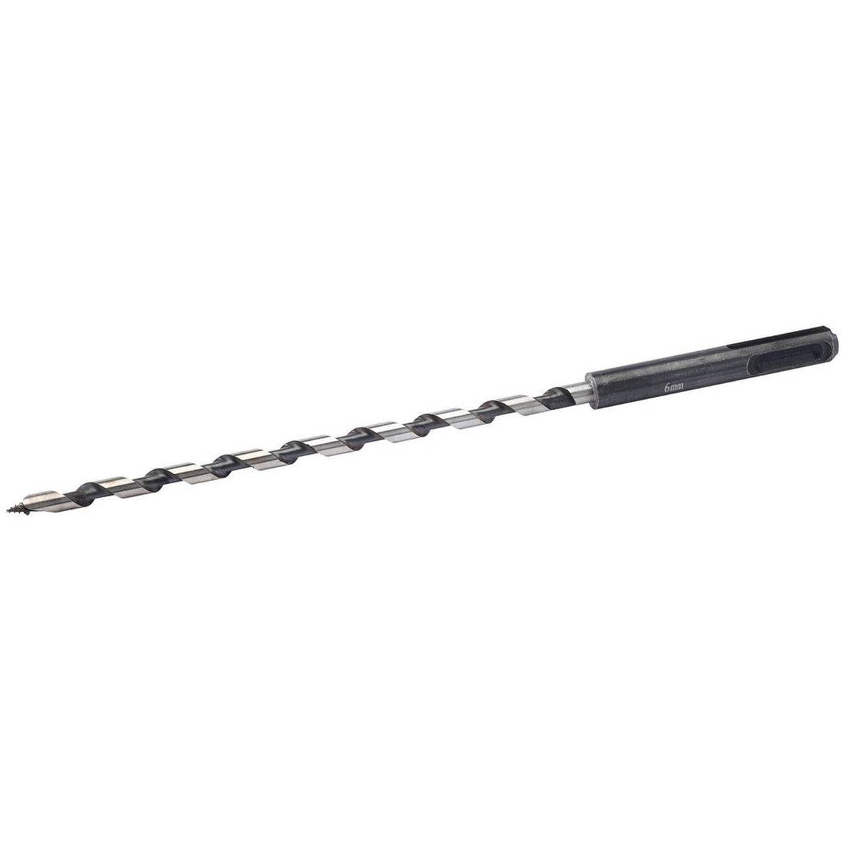 DRAPER SDS+ AUGER BIT, 230 X 6MM