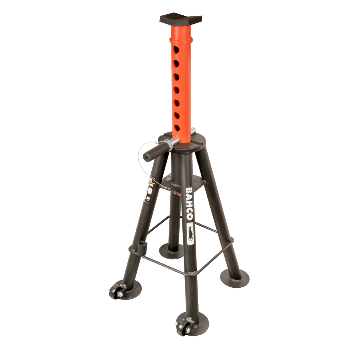 BAHCO 20 TON HREAVY DUTY AXLE STAND