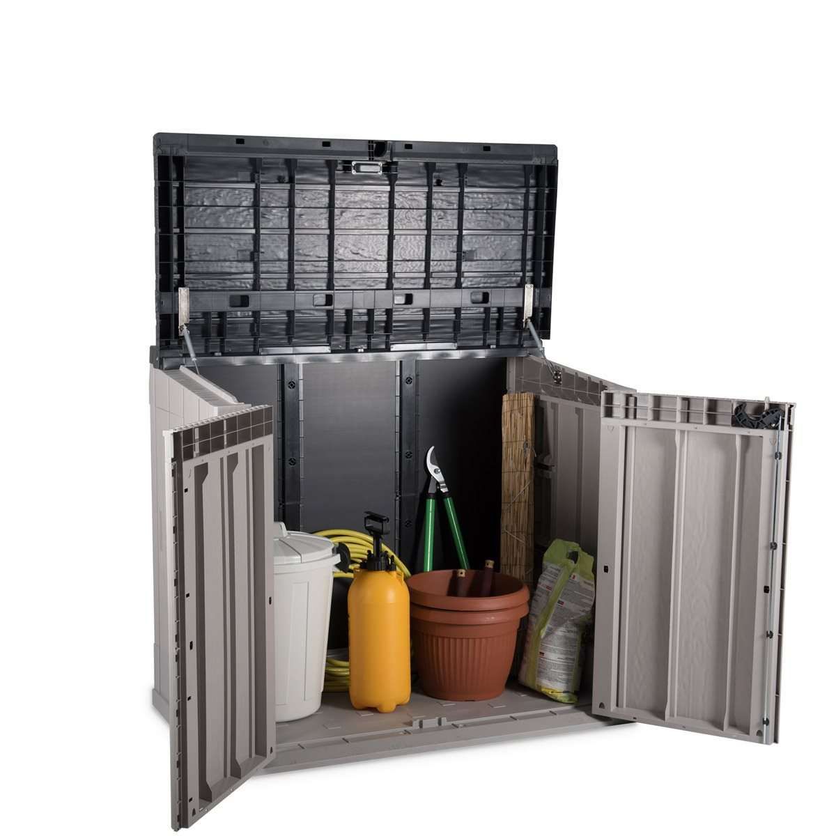 TOOMAX SHED STORAWAY PLUS XL