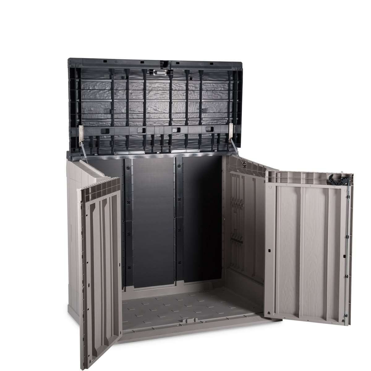 TOOMAX SHED STORAWAY PLUS XL