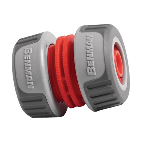 BENMAN HOSE CONNECTOR 1/2"/5/8"