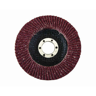 SILVERLINE FLAP DISC 115MM 40G