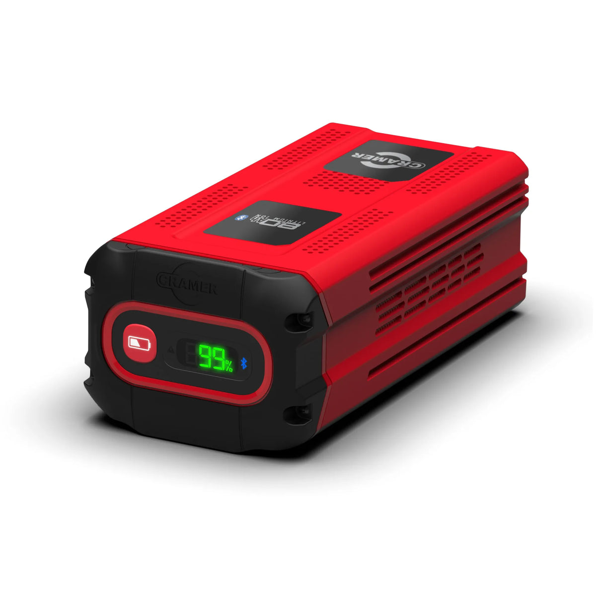 CRAMER BATTERY 580 WH 21700 CELLS - BLUETOOTH
