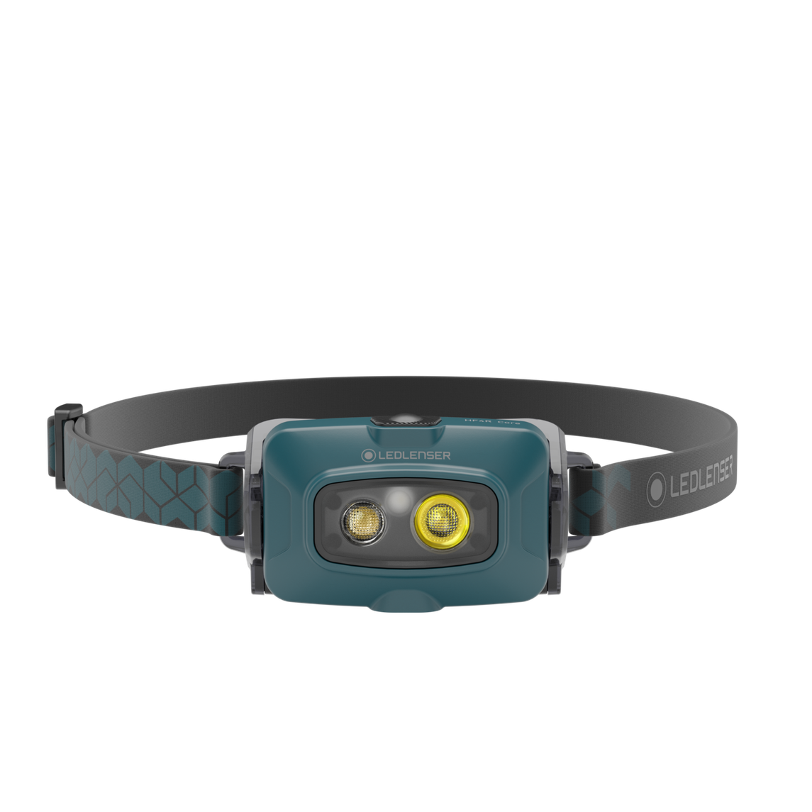 LEDLENSER HF4R CORE HEADLAMP-TEAL (500)