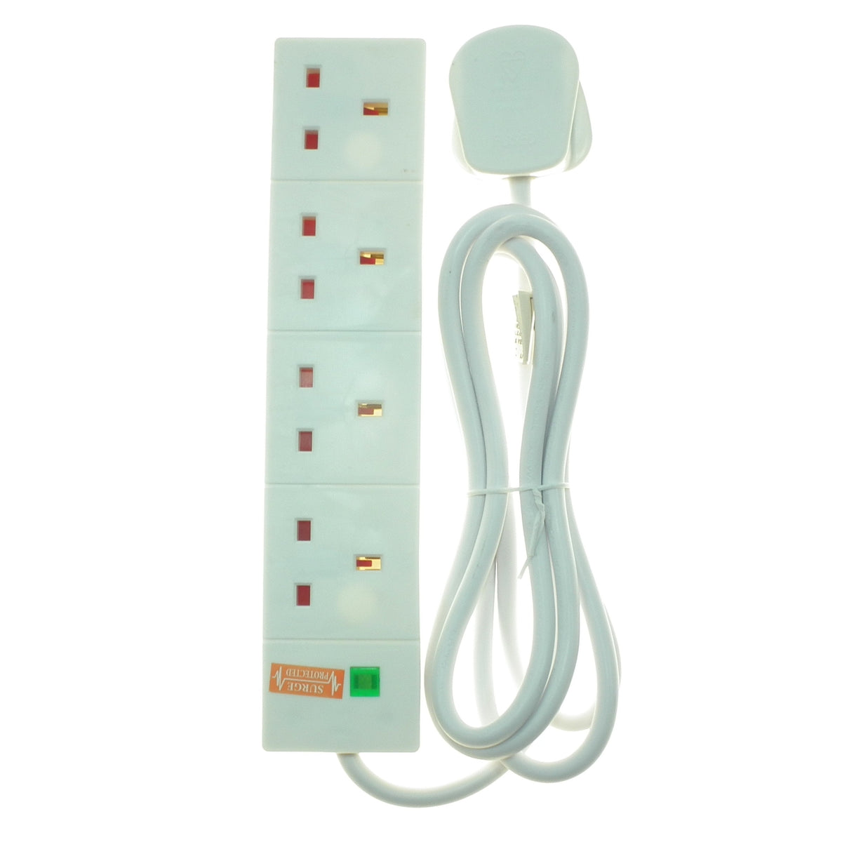 4G 2 MT SURGE PROT. EXT. LEAD