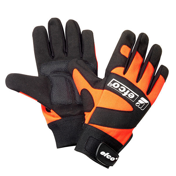 EFCO CHAINSAW GLOVES