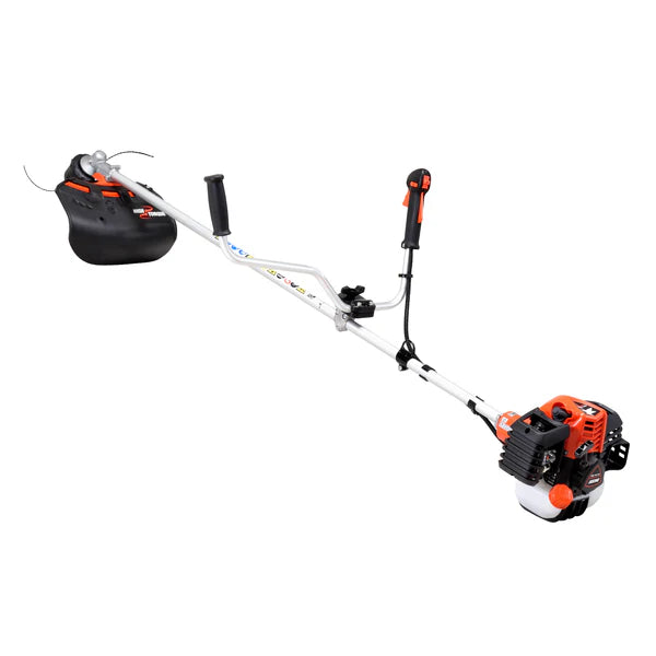 ECHO 30CC DOUBLE HANDLE BRUSHCUTTER STRIMMER ( SRM-3021TES/U )