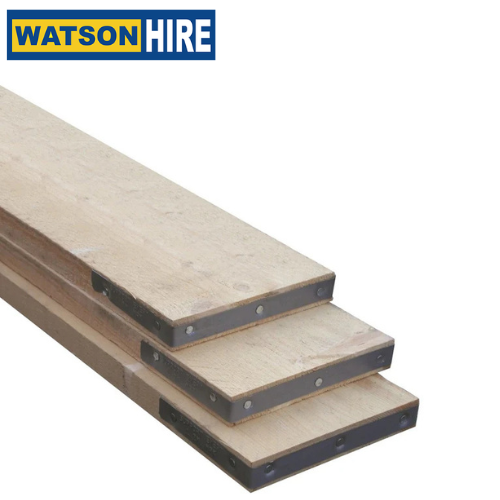 Scaffold Planks