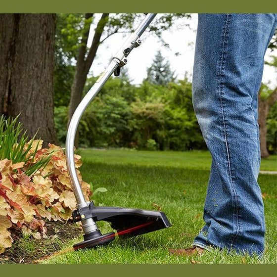 ECHO 22CC BENT SHAFT BRUSH CUTTER (GT-222ES) - Watson Hire