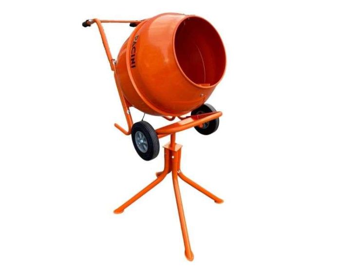 PACINI 110V CEMENT MIXER