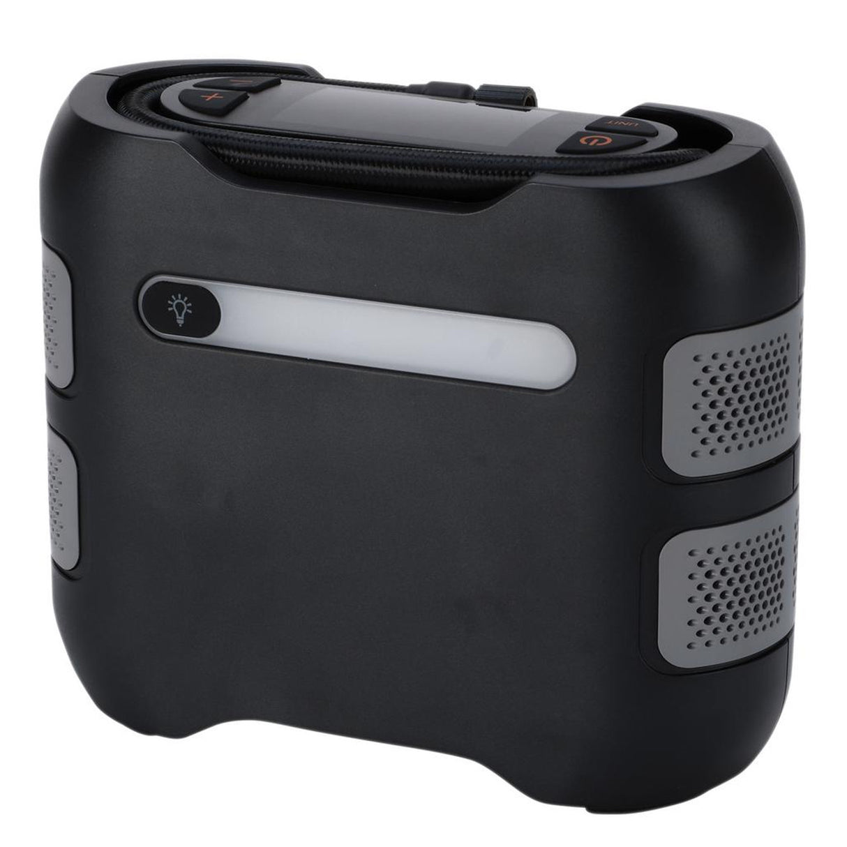 DRAPER 12V DIGITAL AIR COMPRESSOR