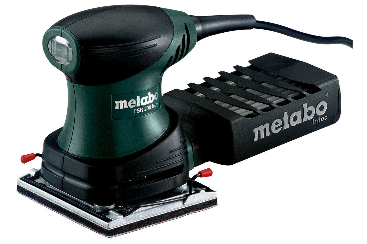 METABO 200W PALM SANDER