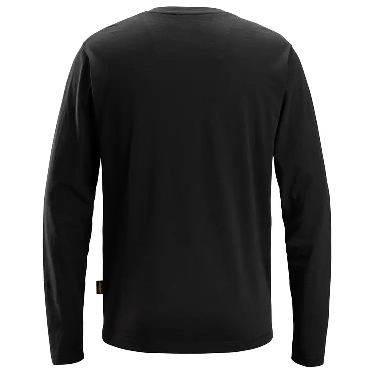 SNICKERS LONG-SLEEVE T-SHIRT