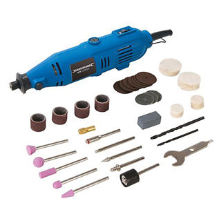 MULTI-FUNCTION ROTARY TOOL