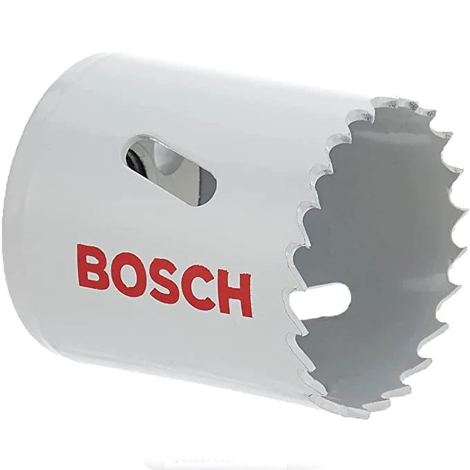 BOSCH STANDARD HSS BI-METAL HOLESAW Ø 102 MM