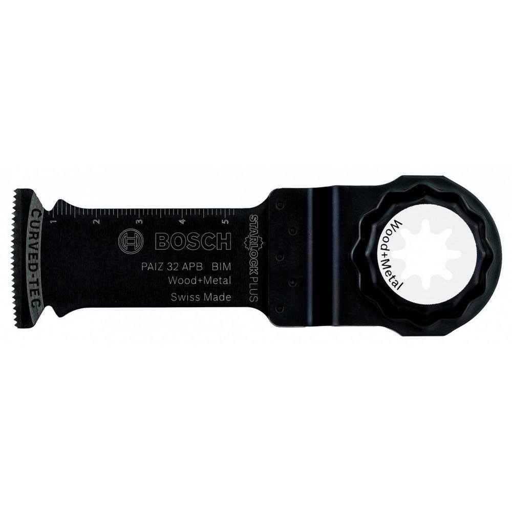 BOSCH BLADE PIAZ 32 APB BIM WOOD METAL