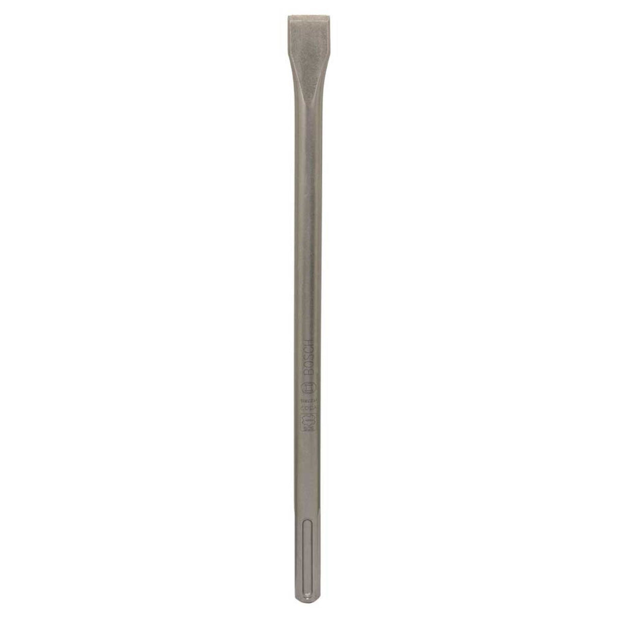 BOSCH SDS MAX FLAT CHISEL RTEC 400MM - Watson Hire