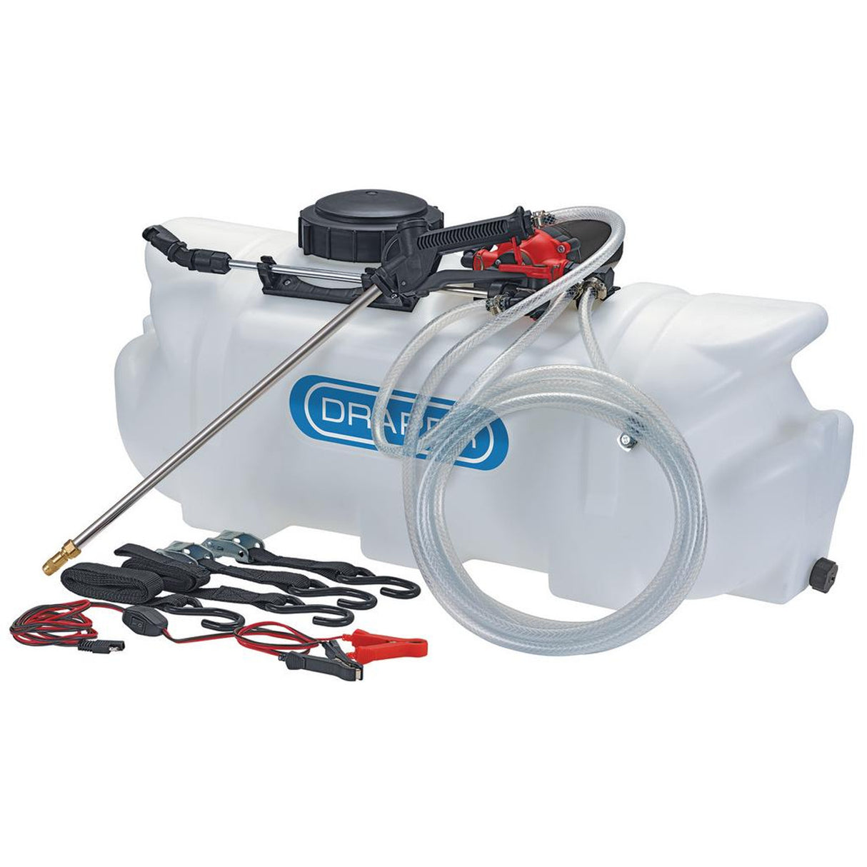 DRAPER 60 LITRE ATV QUAD SPRAYER