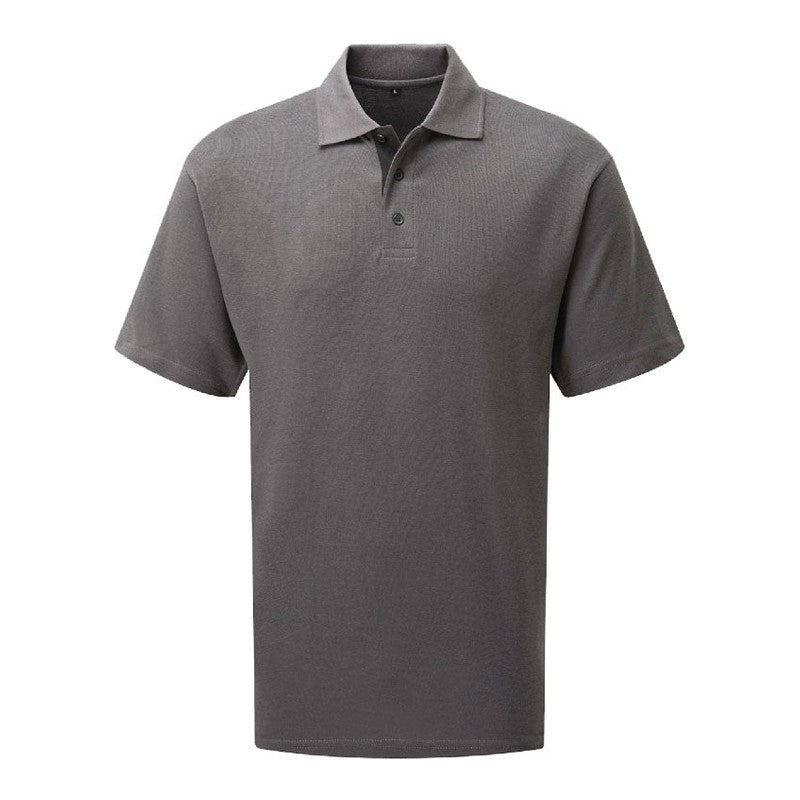 TUFFSTUFF PRO WORK POLO SHIRT - Watson Hire
