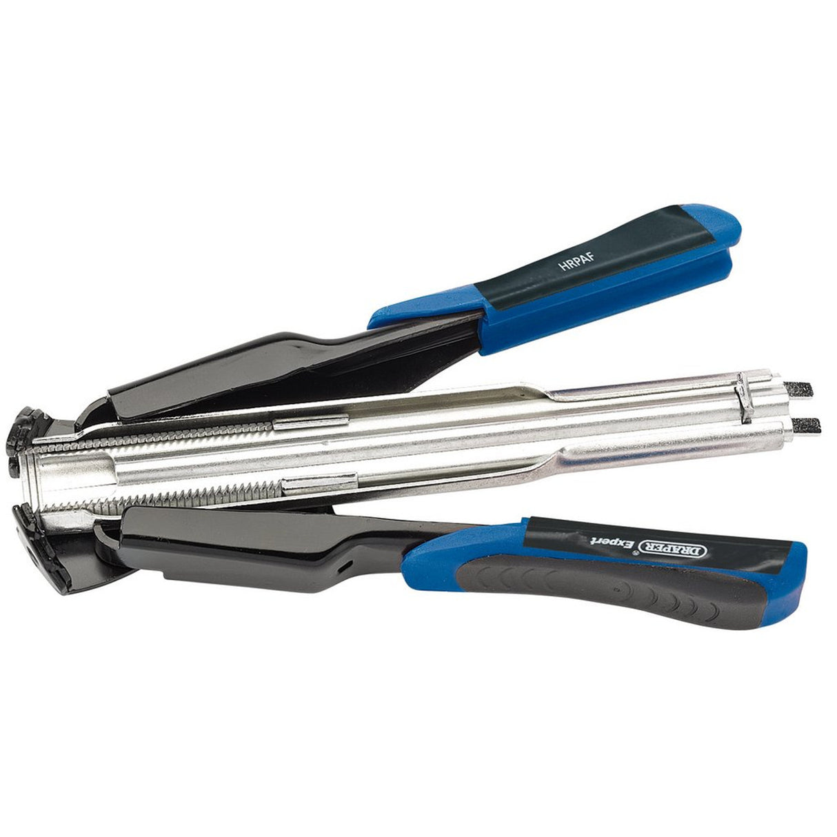 DRAPER HOG RING PLIERS - AUTO FEED