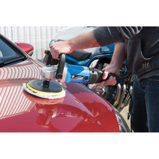 SILVERLINE 1200W SANDER POLISHER