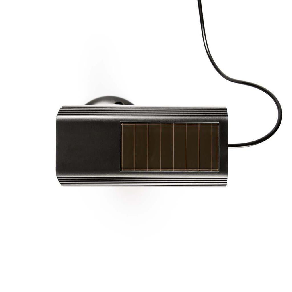 DUMMY BULLET CCTV CAMERA IP44 BK