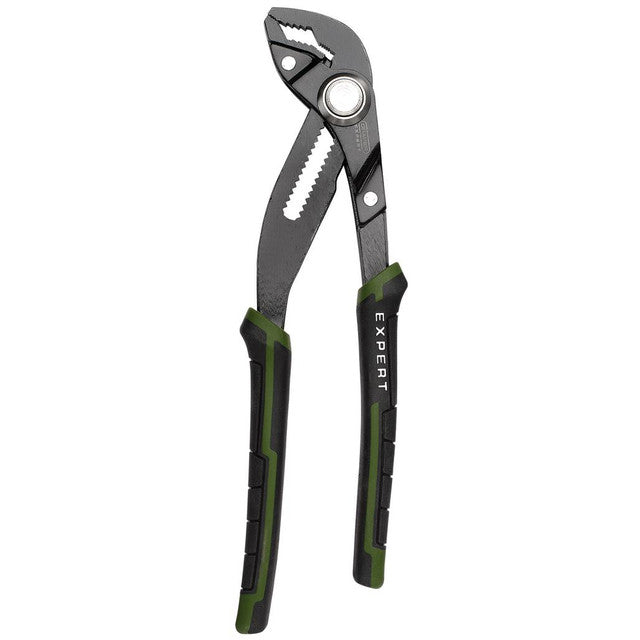 DRAPER 300MM QUICK RELEASE WATER PUMP PLIERS