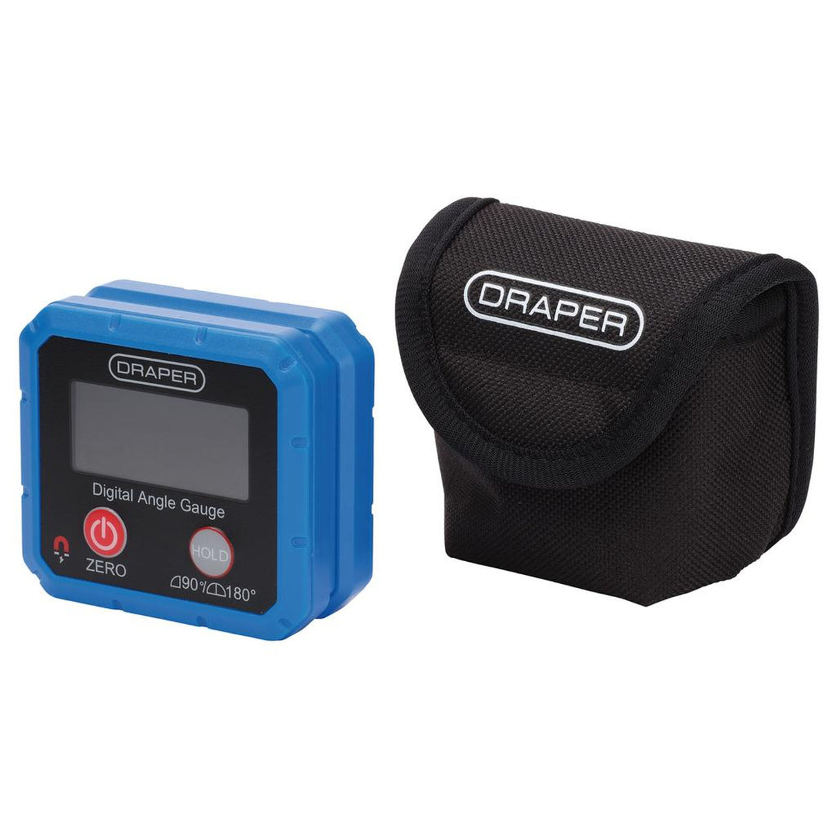 DRAPER DIGITAL BOX LEVEL