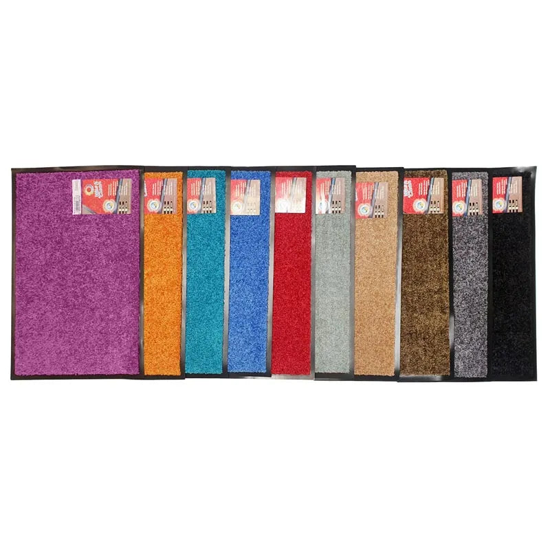 DOSCO WASH & CLEAN MATS 60CM X 180CM