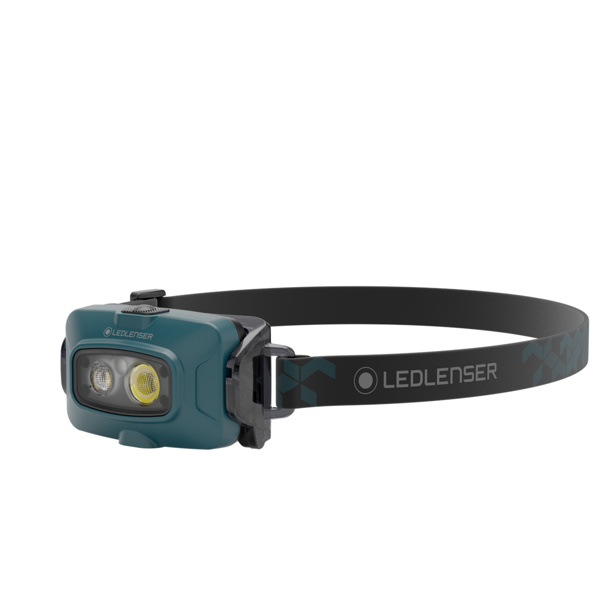 LEDLENSER HF4R CORE HEADLAMP-TEAL (500)