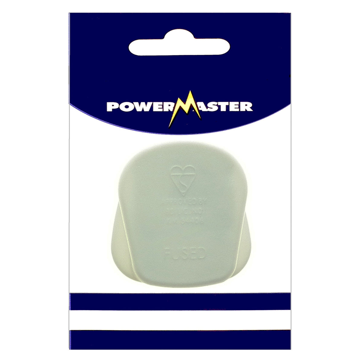 POWERMASTER 13 AMP PLUG TOP