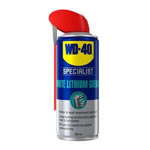 WD-40® WD-40® Specialist Spray Grease 400ml