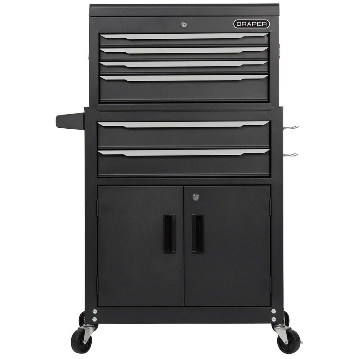 DRAPER 24" TOOLCHEST & ROLLER CABINET COMBO