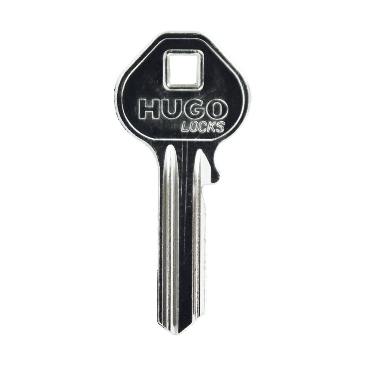 SPARE KEY FOR HUGO PADLOCKS