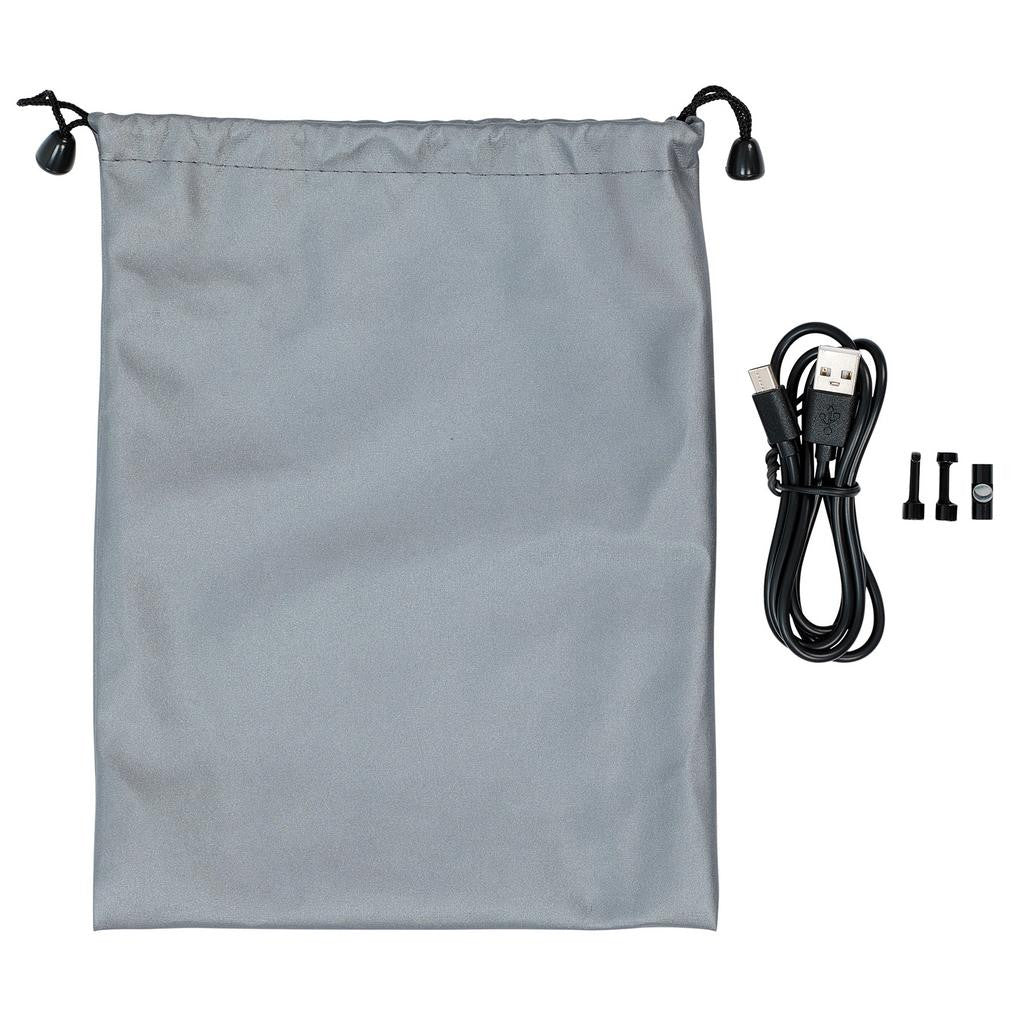 DRAPER DUAL LENS ENDOSCOPE INSPECTION CAMERA