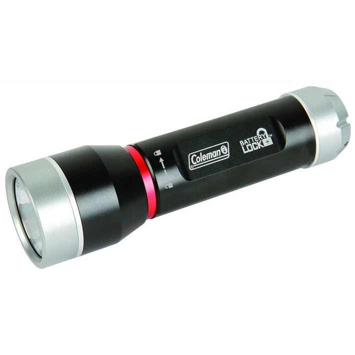 COLEMAN BATTERY LOCK TORCH 200