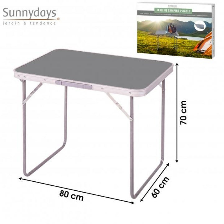 CAMPING TABLE