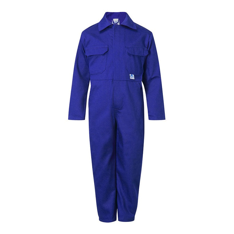 TEARAWAY JUNIOR COVERALL
