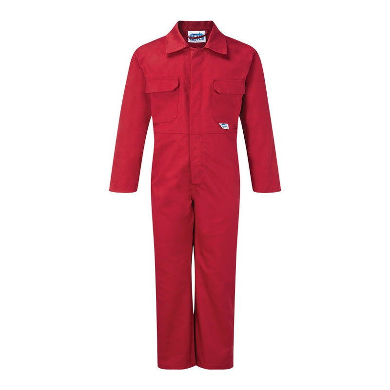 TEARAWAY JUNIOR COVERALL