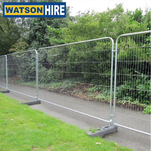 Fence Panels/Harris Fencing