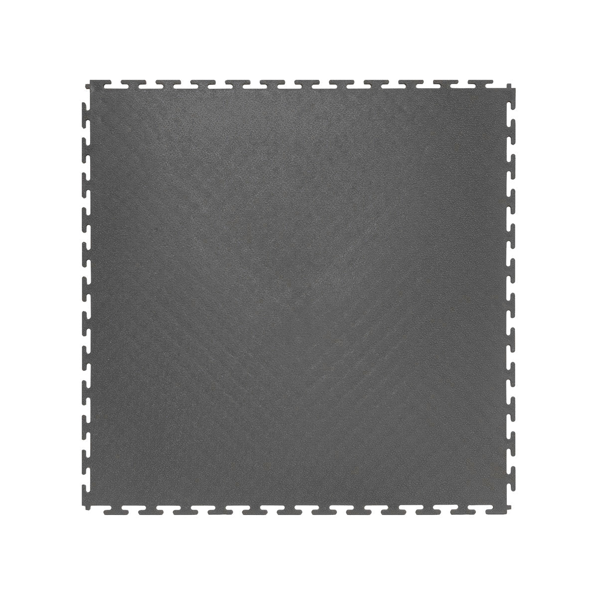 JEFFERSON 500 X 500 X 7 MM INTERLOCKING PVC FLOOR TILE 10PK