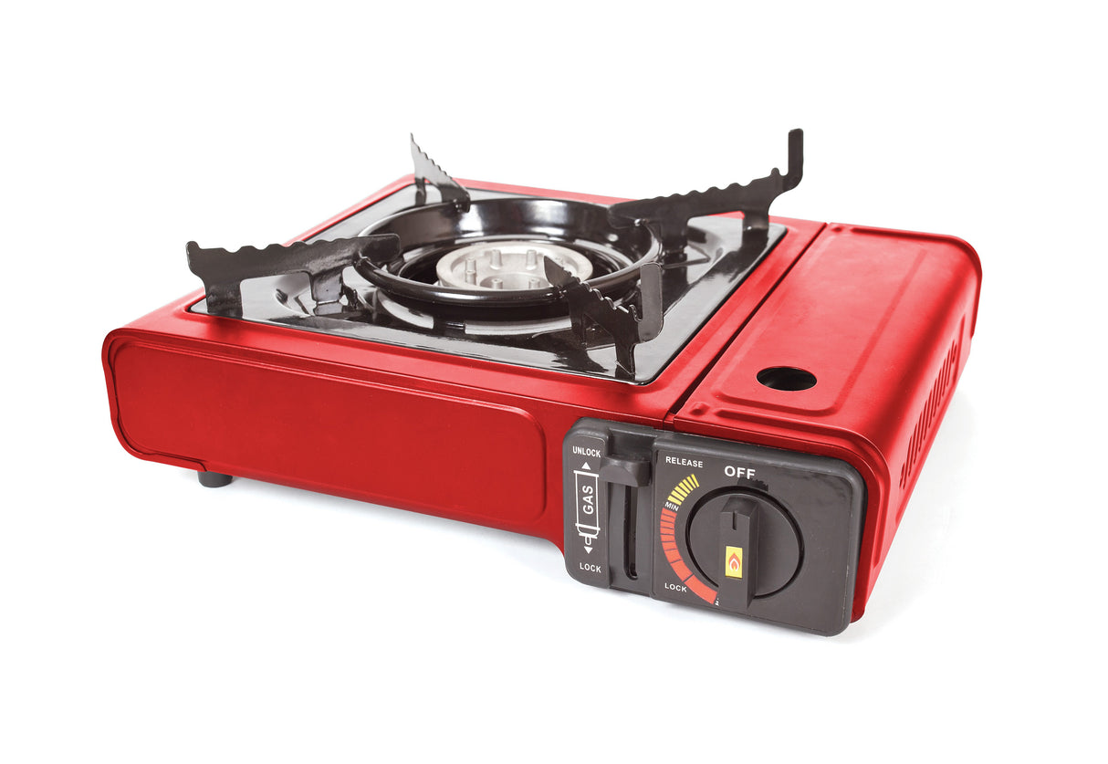 GREEN GAS PORTABLE GAS STOVE/COOKER