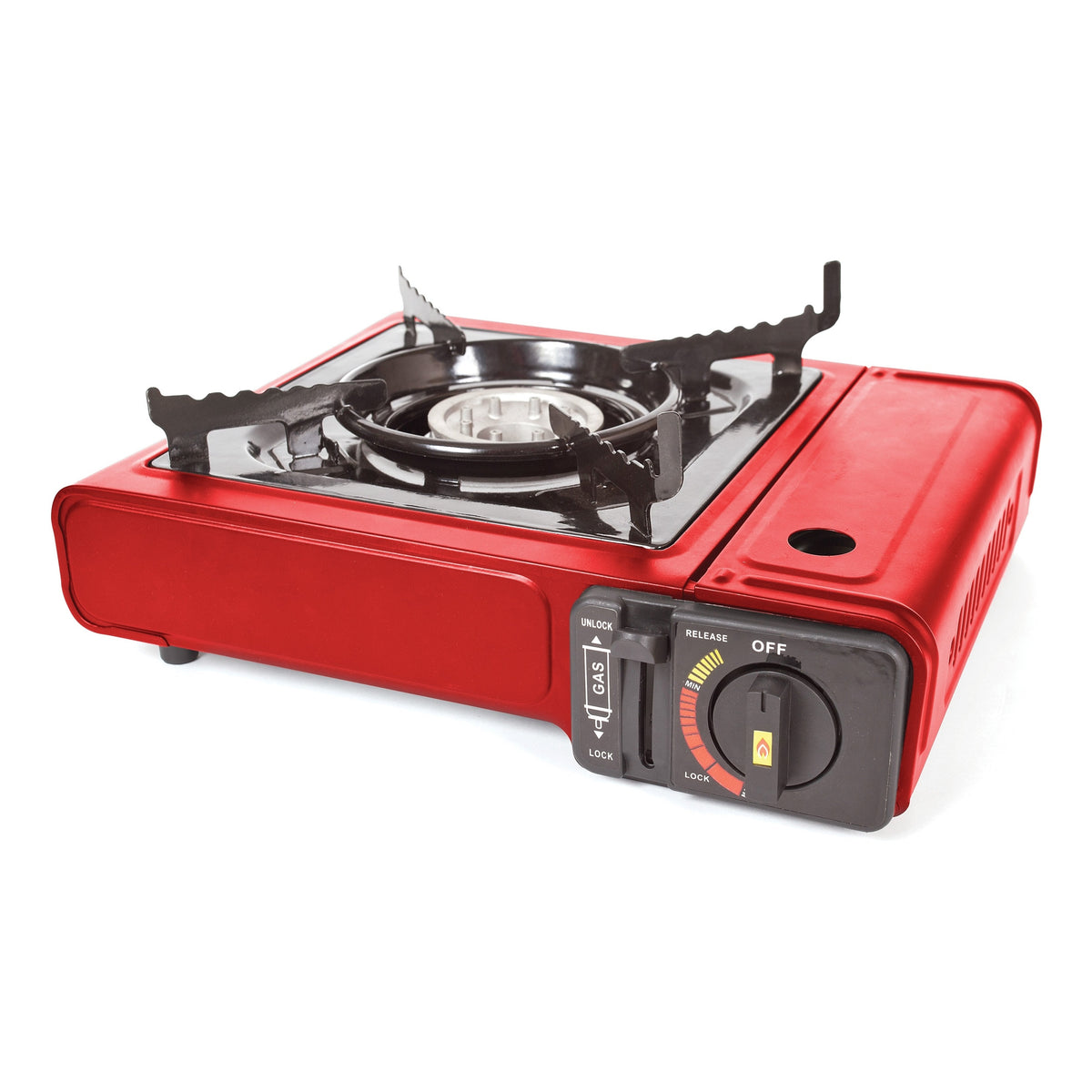 GREEN GAS PORTABLE GAS STOVE/COOKER