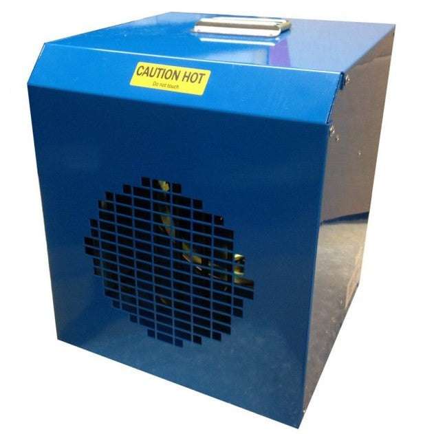 ELECTRIC FF3 FAN TYPE HEATER 220V FF3R/230