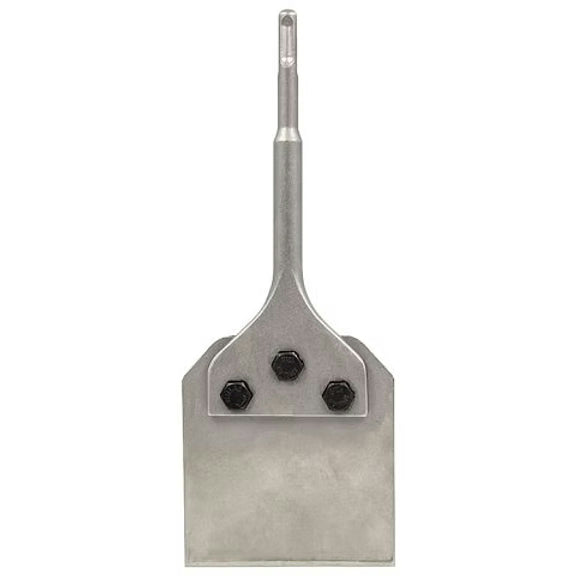 FAI/FULL TILE & FLOOR SCRAPER 265 X 100MM SDS+ - Watson Hire