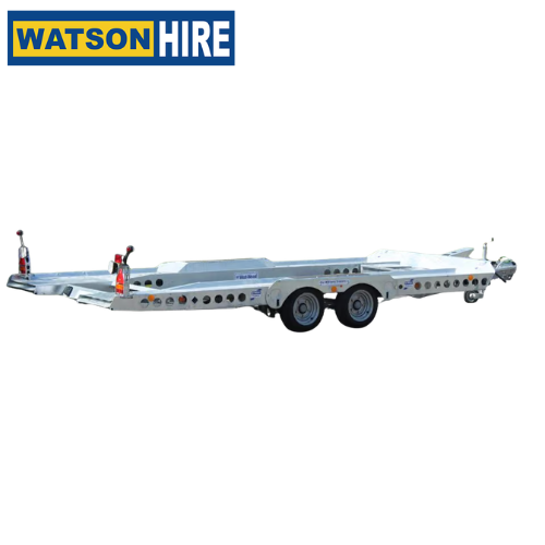 Car Transporter