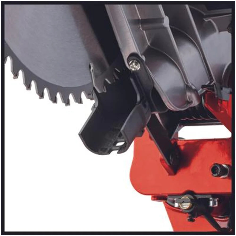 EINHELL TC-SM 2131/1 DUAL MITRE SAW