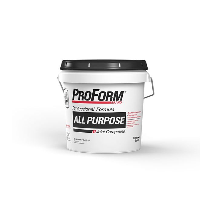 PROFORM ALL PURPOSE BLACK LID