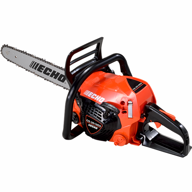 ECHO 35CC 14" CHAINSAW CS3510ES/35